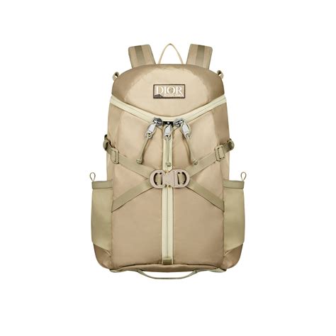 dior mystery ranch bag|christian dior backpack.